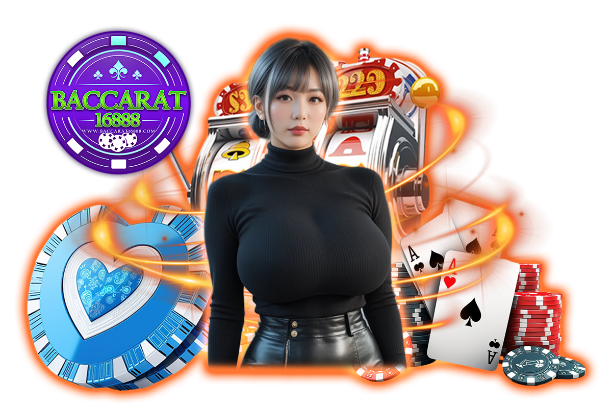 baccarat16888 ทางเข้า