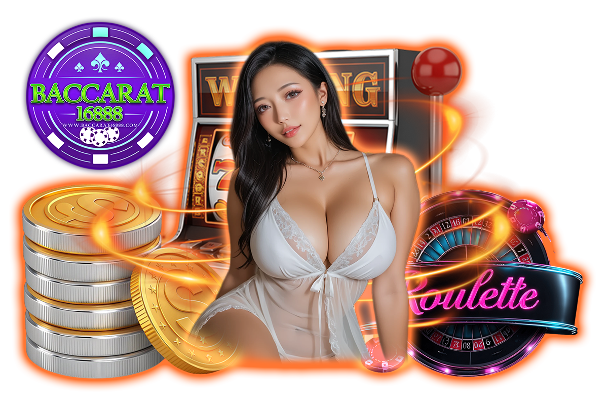 baccarat16888 แจกเครดิตฟรี